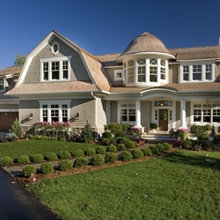 Cape house