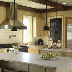 Viking Pro Kitchen - Range Hoods And Vents