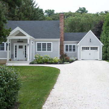 Full home remodel, Sandwich