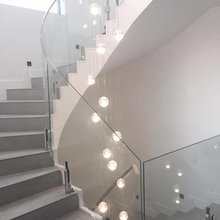 staircases