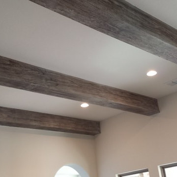 Frisco New Build