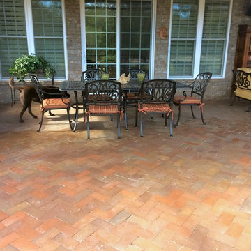 Palencia Paver Excellence