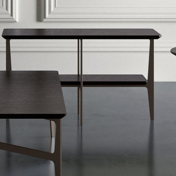 Contemporary Wood Furniture