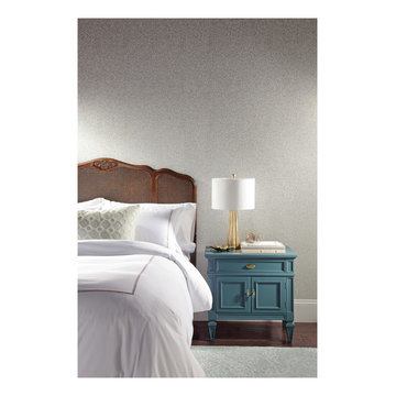 Williamsburg Hanover Rectangle Hand Woven Area Rugs, Rain