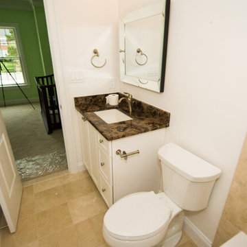 Virginia Custom Home Fairfax