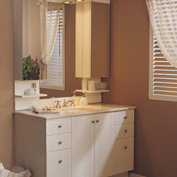Vanico Maronyx Bath Vanity - Products