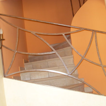 Garde Corps / Rambarde / Balcon