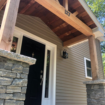 Full Lake Home; Falmouth Maine