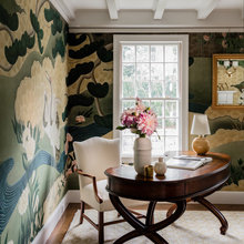 Pretty Rooms
