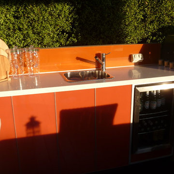 Splashbacks