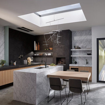 Kitchen Faucets | Brizo