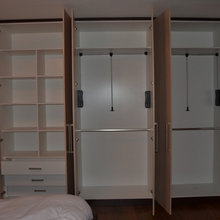 Closet Ideas