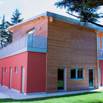 Fondazione Famiglia Materna Rovereto (TN)