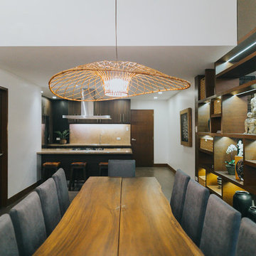 B House Renovation