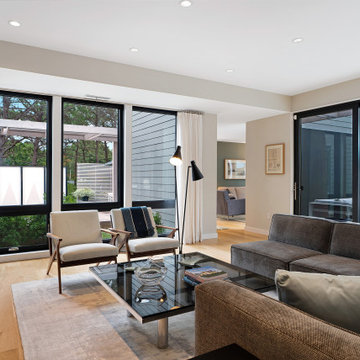 Whalers Residence
