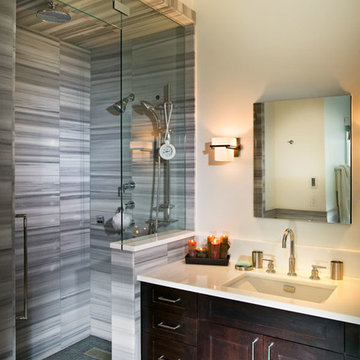 Torzetto Residence