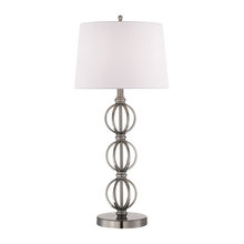 Table Lamps