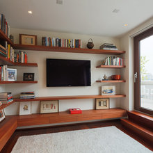 Tv Room