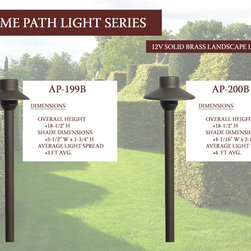Landscape Lighting - Products