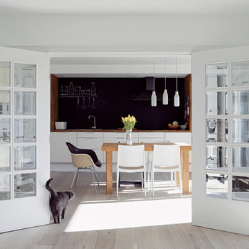 FRI – Wohnung in Wyk