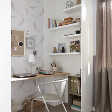 Bureau Mme et Mr Peugnet