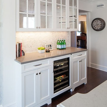 Montclair Renovation