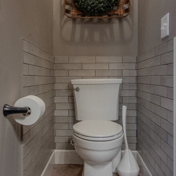 NATURE INSPIRED HOME REMODEL