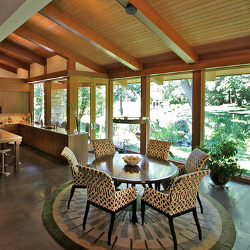 LEED Platinum Certified Home - Complete Lighting Control