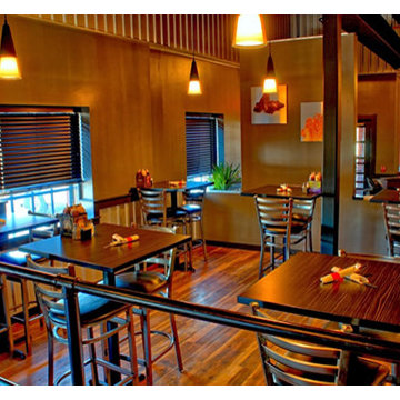 Restaurant Design