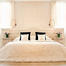 Bedrooms