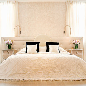 Palace Court, Master Bedroom