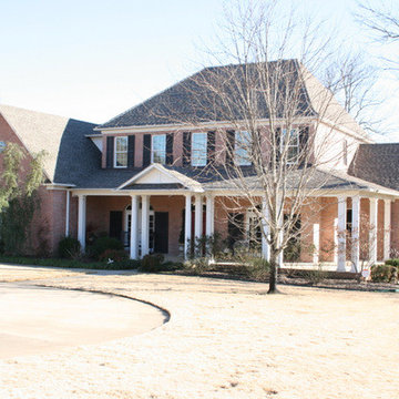122 Emerald Lake Drive Searcy, Arkansas
