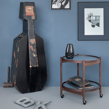 Complementary Colours