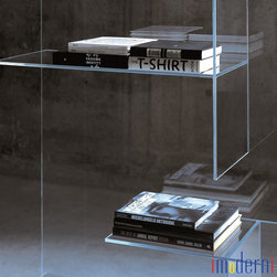 Modern Italian Bookcases - Furniture