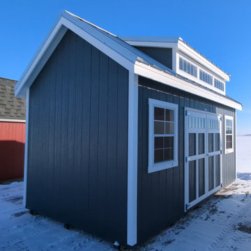 10×16 Premium A-Frame