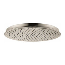 Shower heads