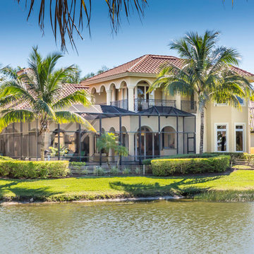 Residential Real Estate