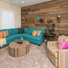 Entry way