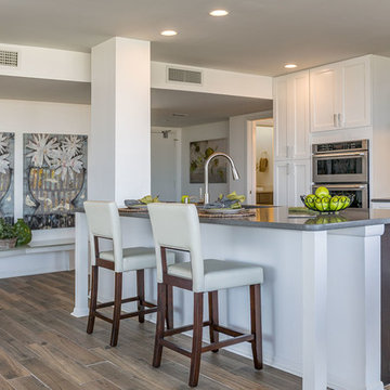 Gulf Condo, Treasure Island