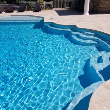 Pool 2