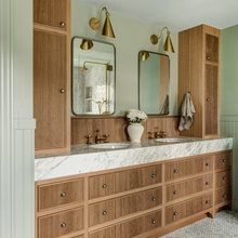 Bathroom Ideas