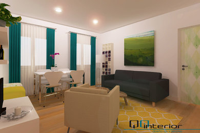 Vivienda Santa Pola - 55m2