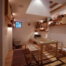 狭小住宅