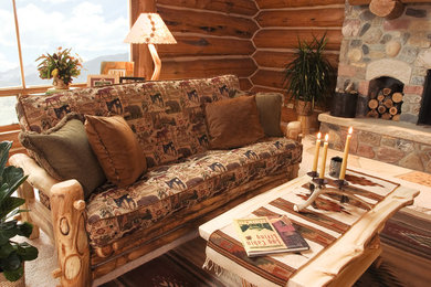 Living Room Furniture