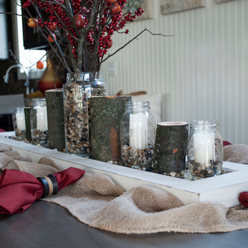 Cottage Craftsman