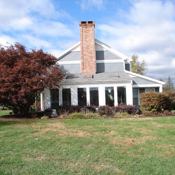 Everlast Composite Siding