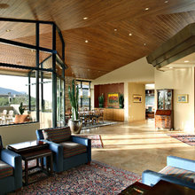 Ceiling