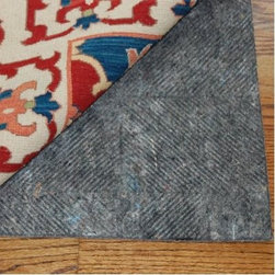 Durahold Round Rug Pad - Rug Pads