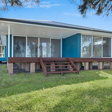 Lake Munmorah Full Home Renovation