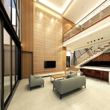 Henry House